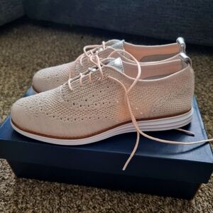 Cole haan oxford casual/formal shoes